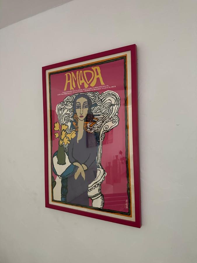 New Paradaise Art Gallery Hotel Xativa Luaran gambar
